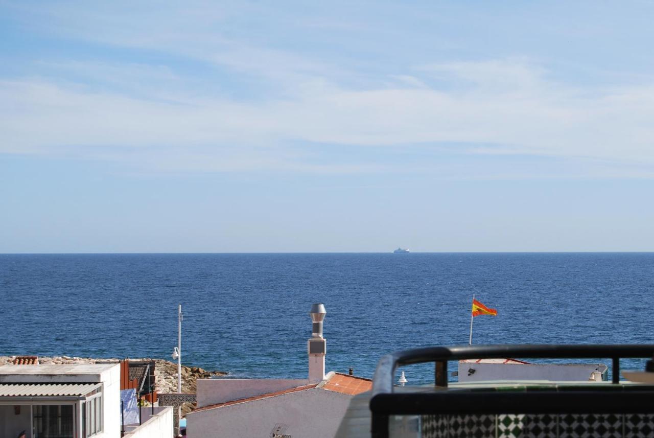 Malagadevacaciones - Elcano 20 エクステリア 写真